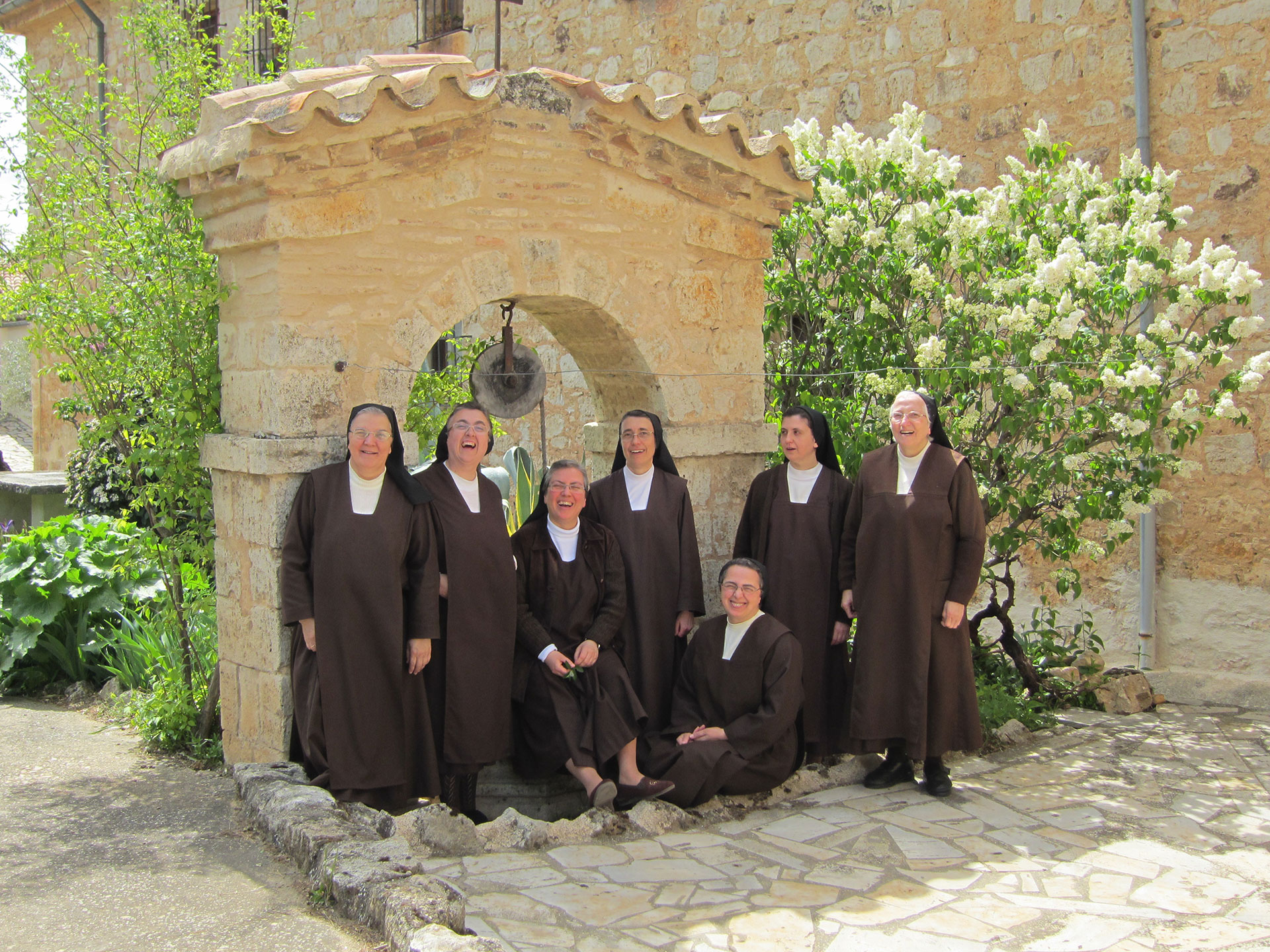 Carmelitas Descalzas Carmelitastoro Es